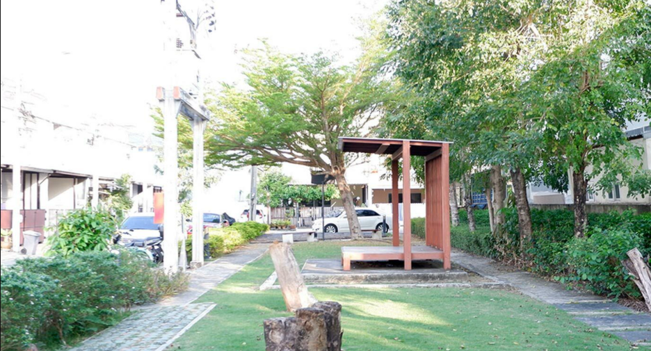 วิลเลต ไลท์ ติวานนท์ - แจ้งวัฒนะ