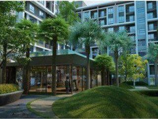 I Condo Phetkasem 39