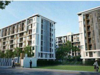 I Condo Phetkasem 39