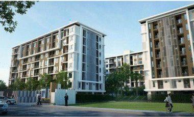 I CONDO Petchkasem 39