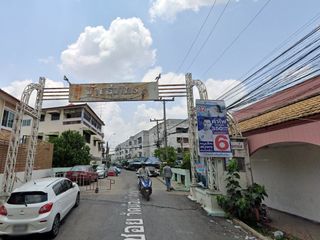Baan Rom Sai Ekkachai-Kamnan Maen 7