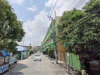 Baan Rom Sai Ekkachai-Kamnan Maen 7