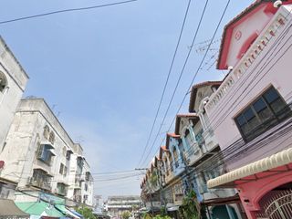 Baan Rom Sai Ekkachai-Kamnan Maen 7
