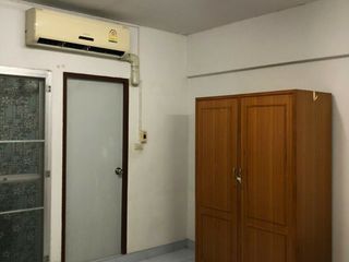 一栋公寓楼