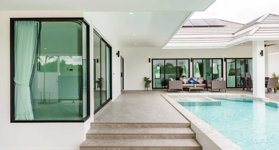 Botánica Hua Hin