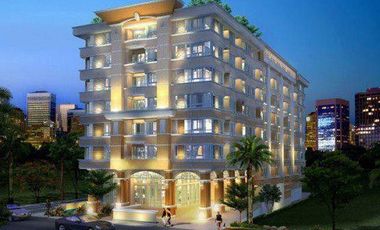 Surawong City Resort