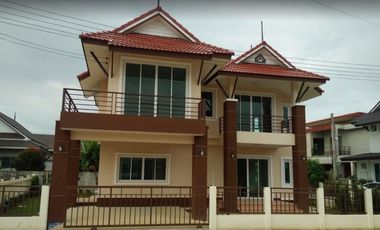 Baan Wiang Na Ra