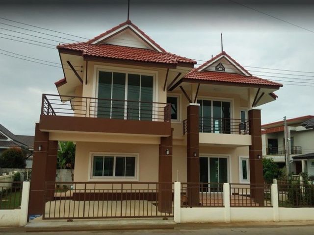 Baan Wiang Na Ra