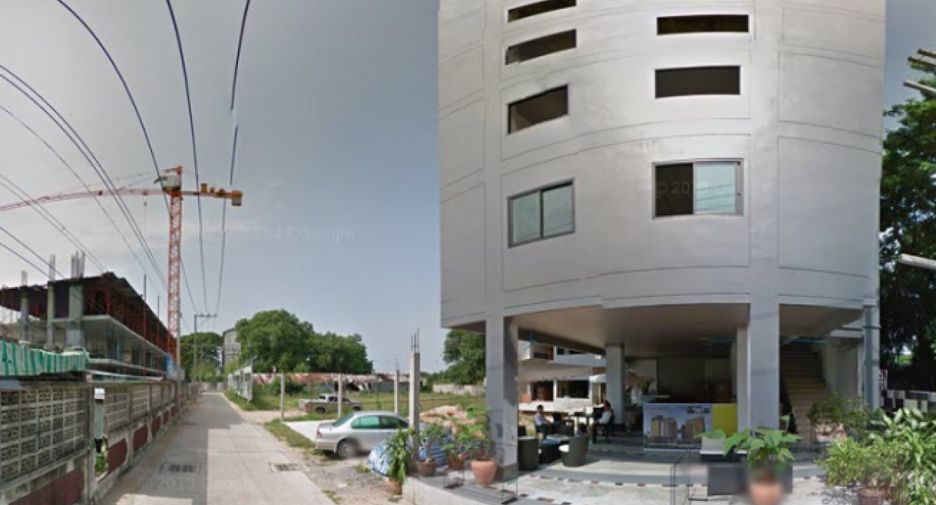 I-Talay Holiday Condominium