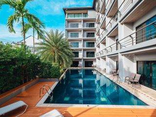 Bhukitta Boutique Hotel