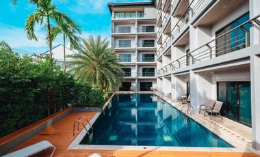 Bhukitta Boutique Hotel