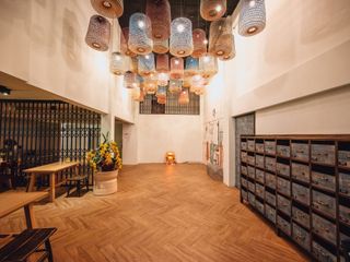 Bhukitta Boutique Hotel