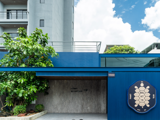Bhukitta Boutique Hotel