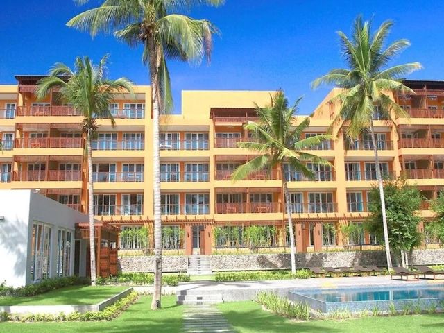 NishaVille Resort & Spa