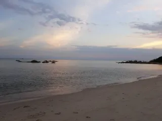 Бан Чанг Клифф Вью