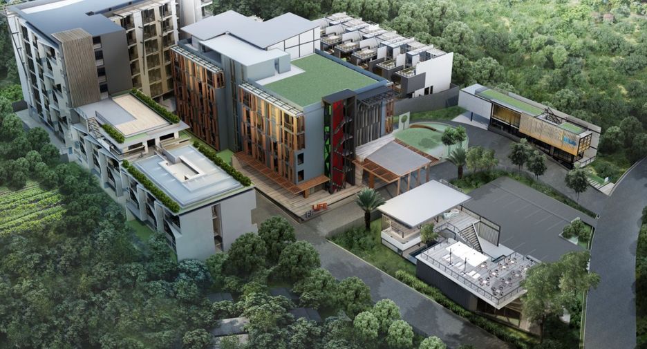 Relive The Windy Condominium