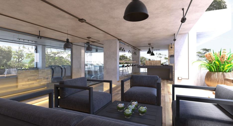 Relive The Windy Condominium
