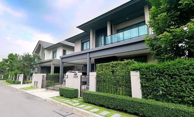 Bangkok Boulevard Rangsit