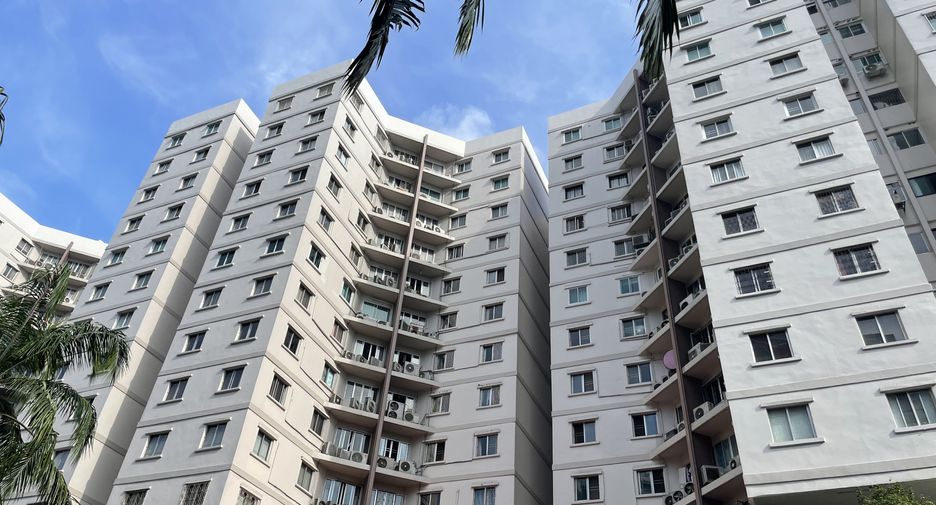 Fortune Condo Town
