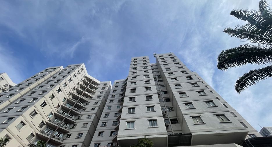 Fortune Condo Town