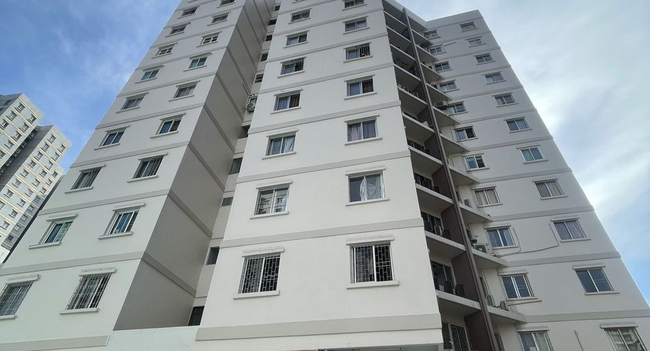 Fortune Condo Town