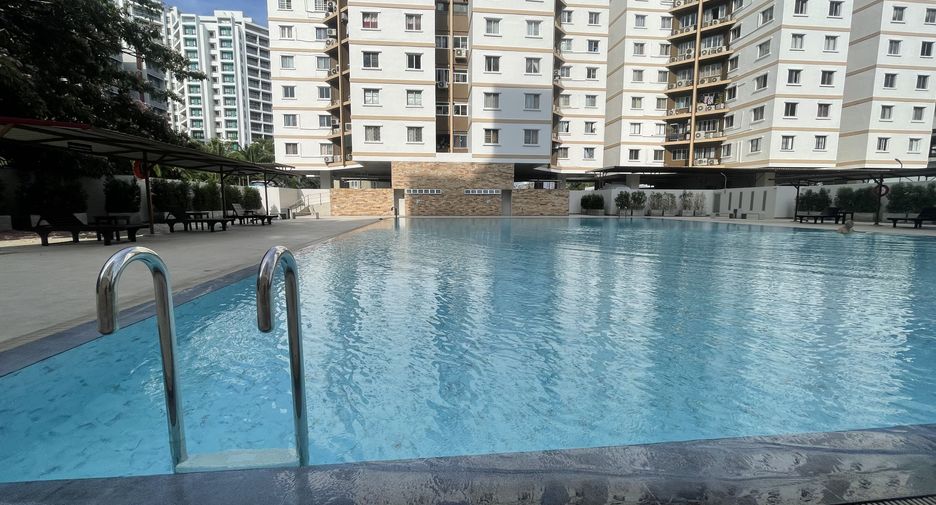 Fortune Condo Town