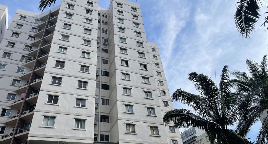 Fortune Condo Town