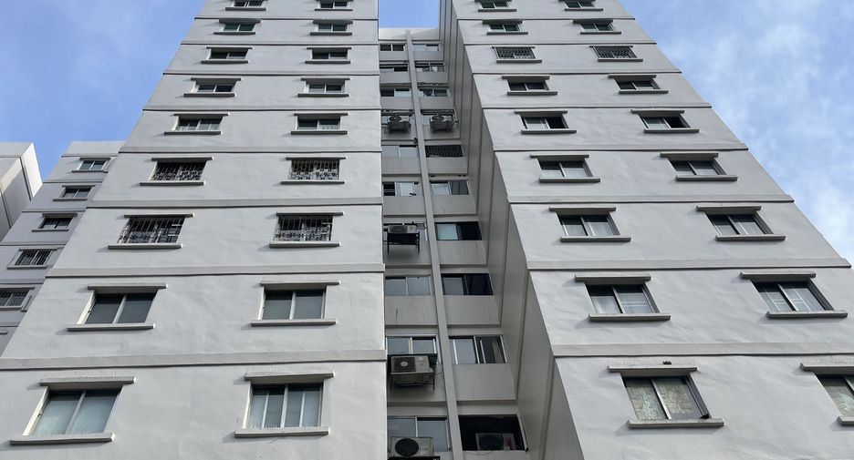 Fortune Condo Town