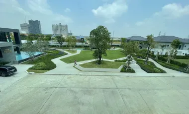 เดอะ ซิตี้ บางนา