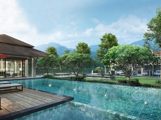 Pueksa Villa Chaofa-Thep Anuson