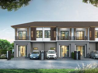 Pueksa Villa Chaofa-Thep Anuson