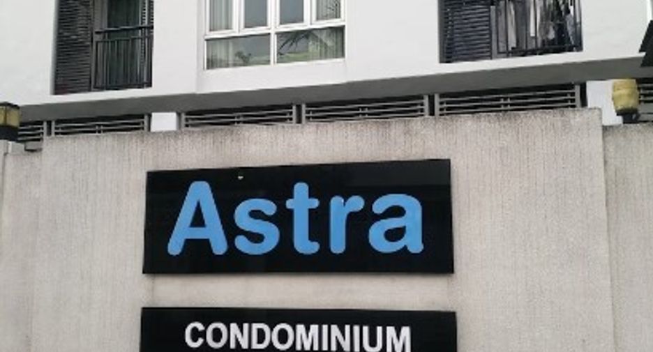 Astra Condominium