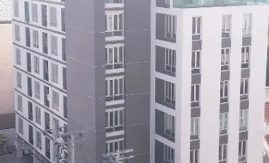Astra Condominium