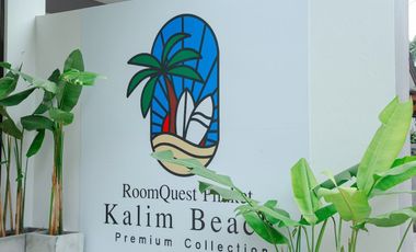 RoomQuest Kalim Beach