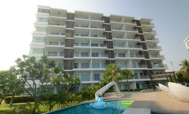 The Sea Condominium