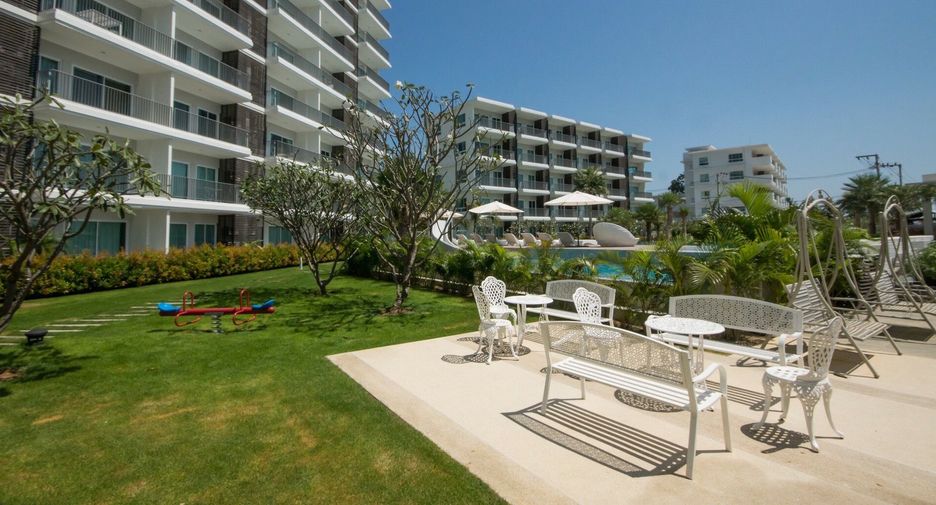 The Sea Condominium