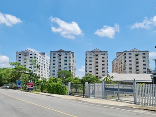 For sale 1 bed condo in San Sai, Chiang Mai