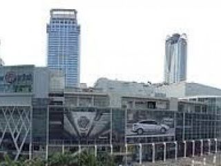 Central Pattana Public Company Limited