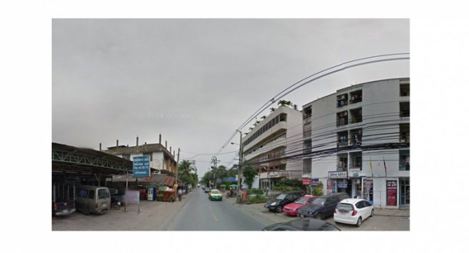 Maiyalap Condominium