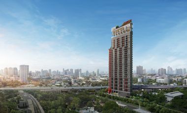 The Base Urban Rama9