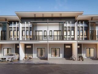 Baan Proud Home Lopburi