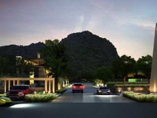 เฌอ เอลเพนด์ เขาใหญ่