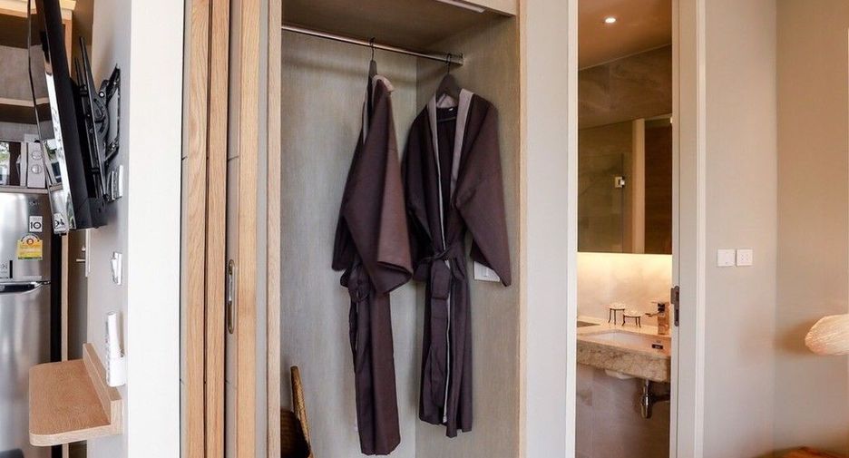 Rocco Ao-Nang Condo