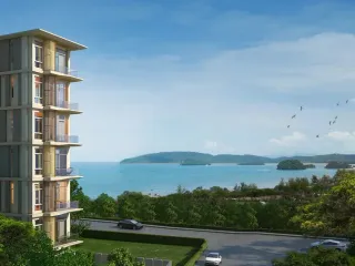 Rocco Ao-Nang Condo