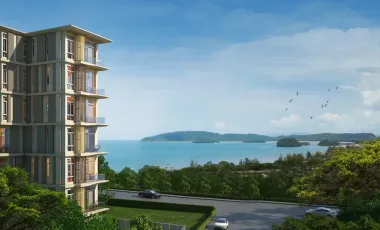 Rocco Ao-Nang Condo