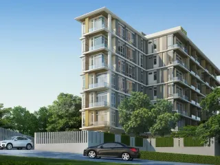Rocco Ao-Nang Condo