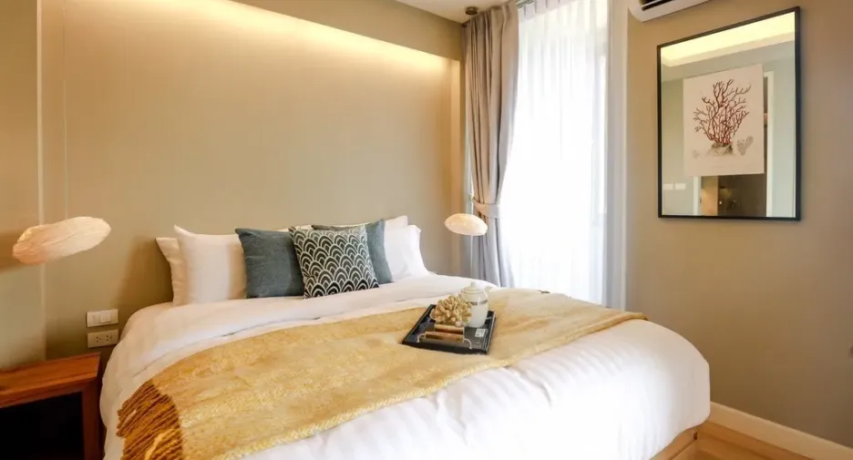 Rocco Ao-Nang Condo