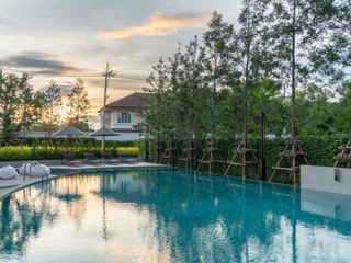 Supalai Prima Villa Pinklao - Phutthamonthon Sai 2