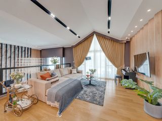Supalai Prima Villa Pinklao - Phutthamonthon Sai 2