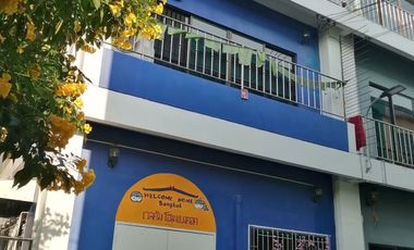 Nopparat Townhome